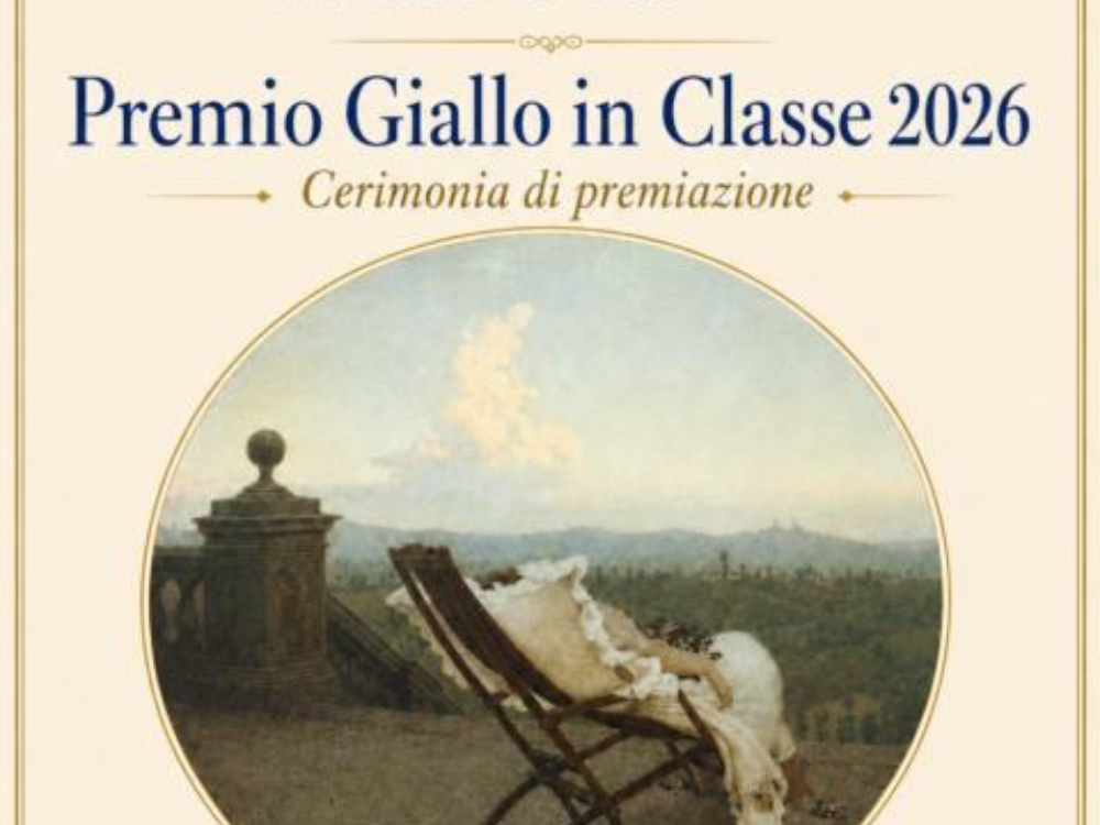 Giallo in Classe