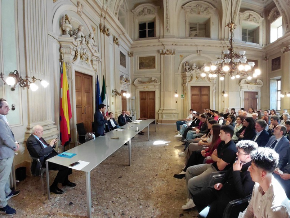 Giornata dei Talenti